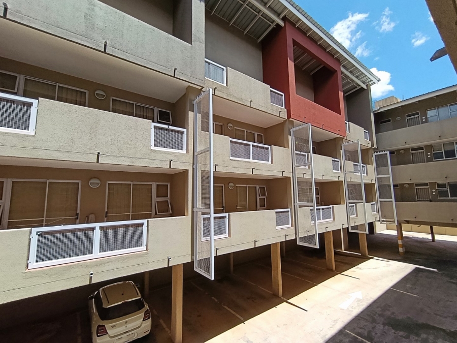 2 Bedroom Property for Sale in Universitas Free State